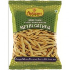 Haldiram's Methi Gathiya- 150 g
